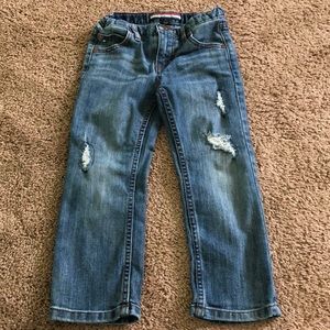 Tommy Hilfiger jeans